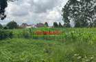 0.1 ha Residential Land at Kikuyu - 3