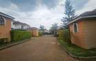 4 Bed Townhouse with En Suite in Kiambu Road - 12