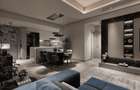 Serviced 1 Bed Apartment with En Suite in Westlands Area - 2
