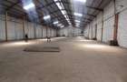 14,000 ft² Warehouse with Parking in Industrial Area - 1