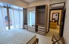 Furnished 2 Bed Apartment with En Suite at Mkungu Close - 10