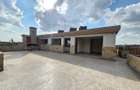 4 Bed House with En Suite in Ruiru - 4