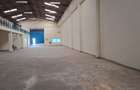 10,000 ft² Warehouse with Backup Generator in Embakasi - 4