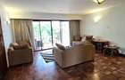 2 Bed Apartment with Gym at Rhapta Road - 19
