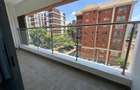 Studio Apartment with Gym in Kileleshwa - 1