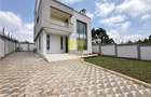 4 Bed House in Kikuyu Town - 1