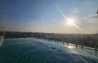 Serviced 1 Bed Apartment with En Suite at Sports Road - 6