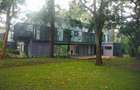4 Bed Townhouse with Garden at Easy Access To Peponi Road And Few Minutes Drive To Gigiri Un Headquarters - 1