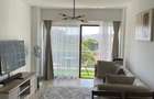Furnished 1 Bed Apartment with En Suite at Mbaazi Avenue - 6