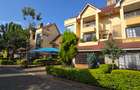 5 Bed Townhouse with En Suite at Lavington Green - 2