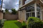 4 Bed Townhouse with En Suite at Kabasiran Avenue - 2