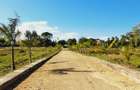 Residential Land in Mtwapa - 2