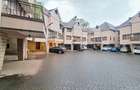 4 Bed Townhouse with En Suite at Off James Gichuru - 1