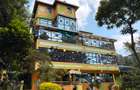 Commercial Property with Garden in Kikuyu Town - 3