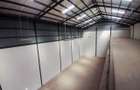 16,000 ft² Warehouse with Parking at Airport North Road - 4