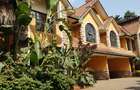 5 Bed Townhouse with En Suite at Lavington Riara Road - 3