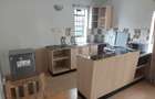 Furnished 1 Bed Apartment with Backup Generator in Runda - 13
