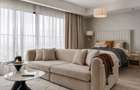 Furnished Studio Apartment with Swimming Pool in Upper Hill - 10