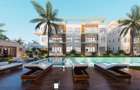 Serviced 1 Bed Apartment with Swimming Pool in Diani - 6