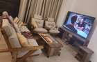Furnished 2 Bed Apartment with En Suite at Two Rivers - 1