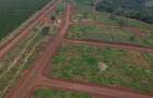0.125 ac Land in Juja - 1