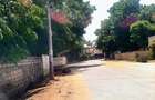 4,047 m² Land at Mtwapa Beach Road - 3