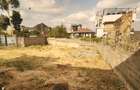 3 Bed House with En Suite at Oloika - 12