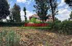 0.06 ha Land at Thogoto - 2
