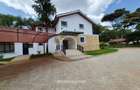 5 Bed House with Garden in Runda - 1