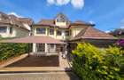 4 Bed House with En Suite in Runda - 5