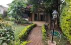 5 Bed Townhouse with Backup Generator in Kitisuru - 18