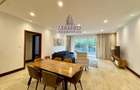 Furnished 3 Bed Apartment with En Suite at City Park Drive - 4