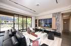 4 Bed Apartment with Swimming Pool at Muthangari Drive - 3