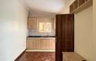 1 Bed Apartment with Borehole in Karen - 4