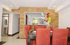 3 Bed Apartment with Backup Generator in Madaraka - 4