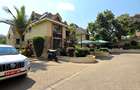 5 Bed Townhouse with En Suite at Convent Drive - 5