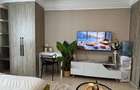Furnished Studio Apartment with En Suite at George Padmore - 11