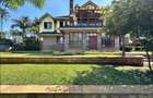 6 Bed House with Staff Quarters at Kirawa Road - 6