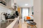 Studio Apartment with En Suite at Elgeyo Marakwet Road - 11