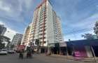 Studio Apartment with Gym at Wood Avenue - 1