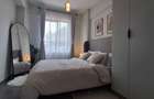 Serviced Studio Apartment with Swimming Pool in Riruta - 11