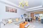 Serviced 1 Bed Apartment with En Suite at Kileleshwa - 2