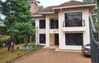 4 Bed Townhouse with En Suite in Kiambu Road - 13