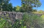 10.95 ac Land at Shanzu Beach - Overlooking Mtwapa Creek - 10