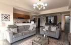 Serviced 2 Bed Apartment with En Suite in Westlands Area - 8