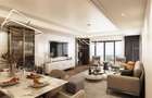 3 Bed Apartment with En Suite in Parklands - 10