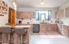 5 Bed House with En Suite in Karen - 6
