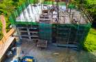 Serviced Studio Apartment with Gym at Off Naivasha Rd - 9