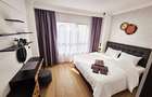 Serviced 1 Bed Apartment with En Suite at Sports Road - 7