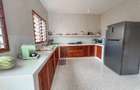 4 Bed Villa with En Suite at Watamu - 10